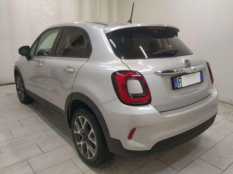FIAT 500X 1.0 T3 Urban 120cv my20