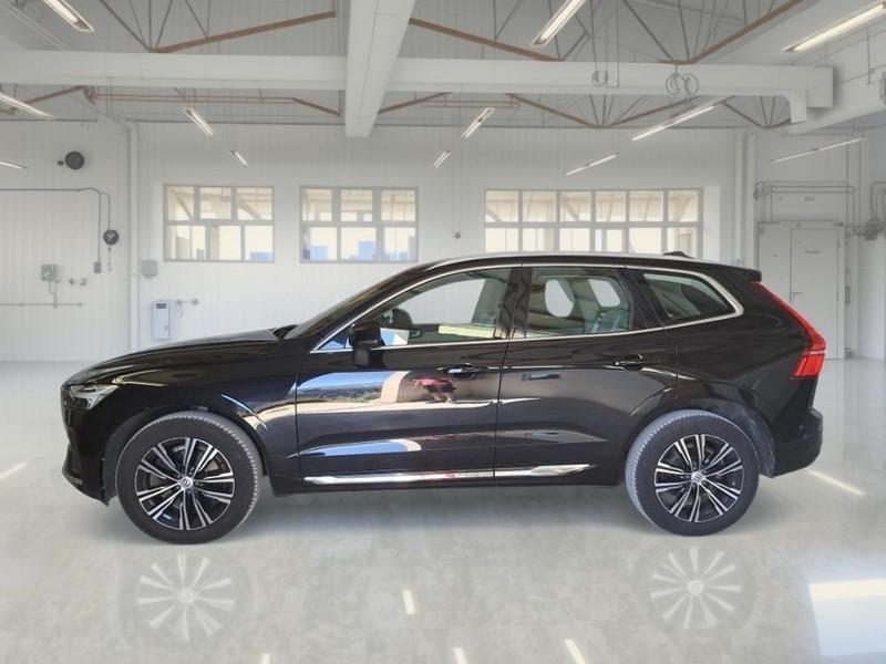 VOLVO XC60 B4 D AWD AUTOMATICO INSCRIPTION SUV