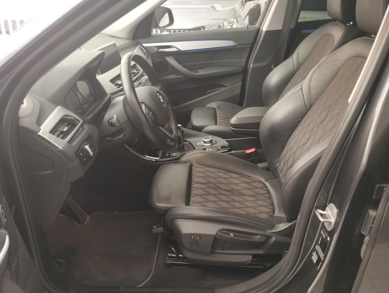 Bmw X1 sDrive18d xLine