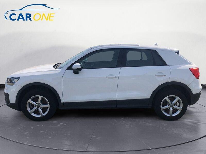 Audi Q2 1.4 TFSI Business