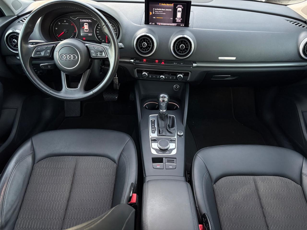 Audi A3 SPB 30 TDI S tronic Admired