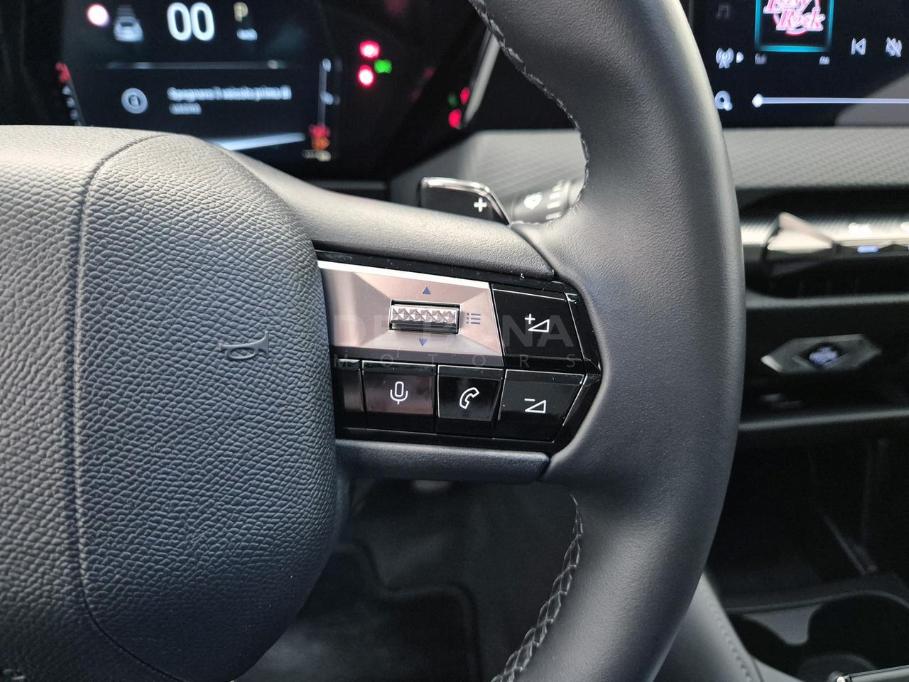 DS DS 4 1.5 bluehdi pallas 130cv auto