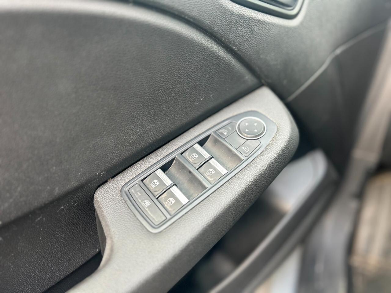 Renault Clio TCe 90 CV 5 porte Techno