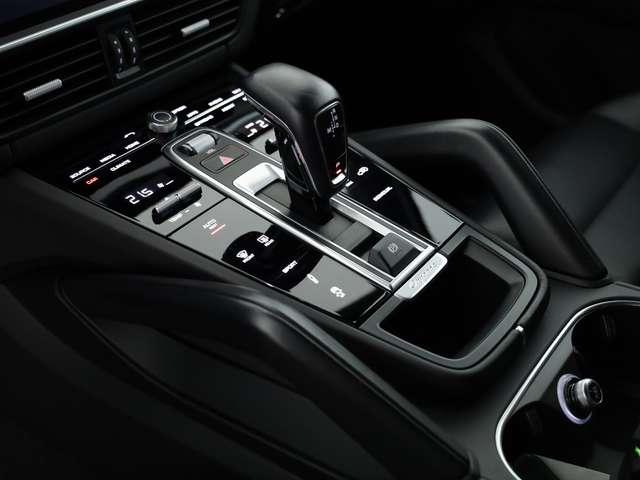 Porsche Cayenne 3.0 tiptronic