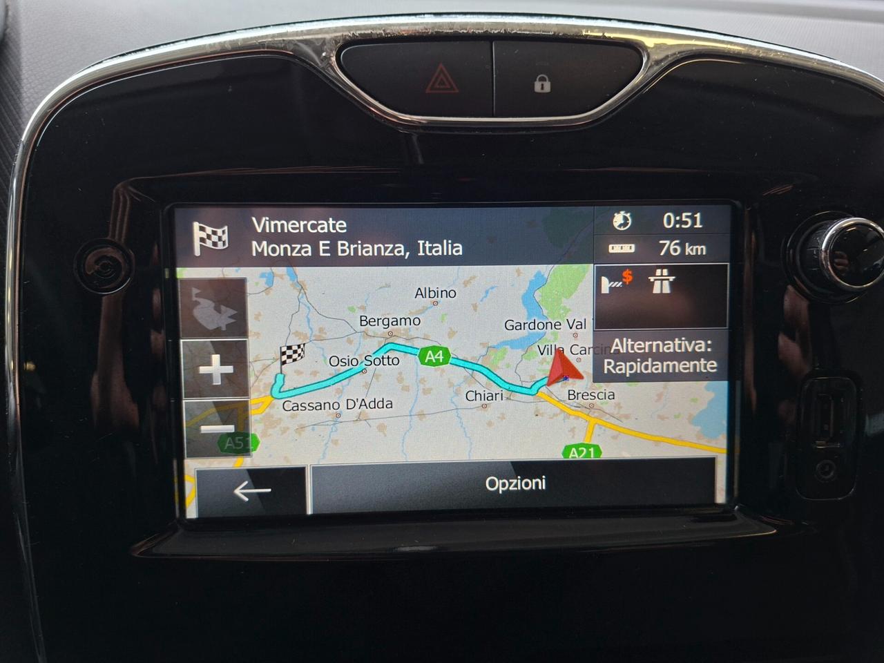 Renault Clio 1.5 dCi 8V 75CV 5 porte Live