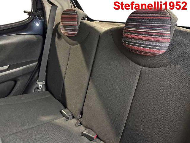 CITROEN C1 II 2014 - 5p 1.0 vti Feel E6