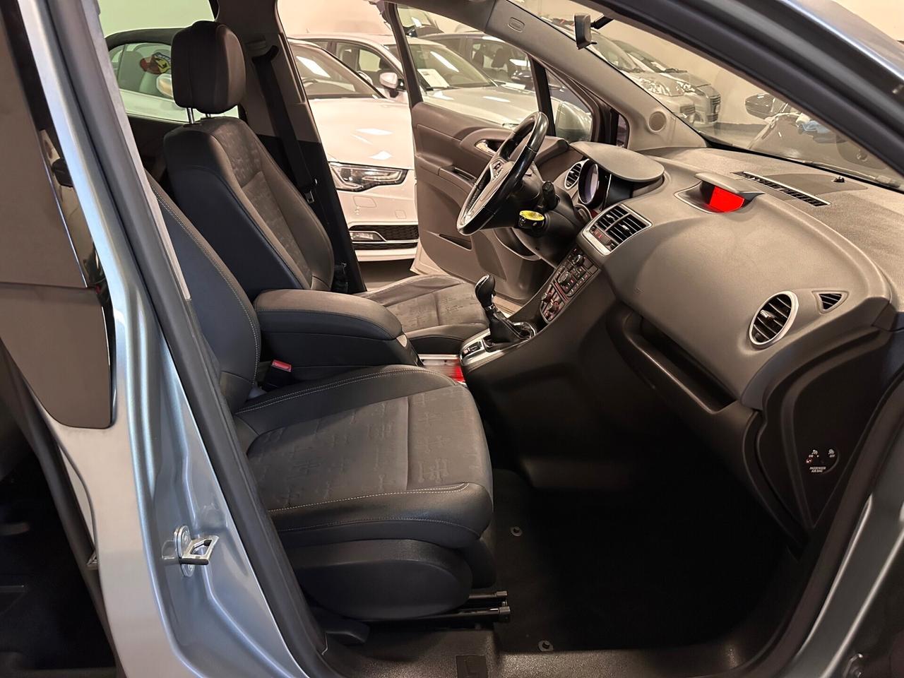 OPEL MERIVA 1.7 CDTI 110 cv