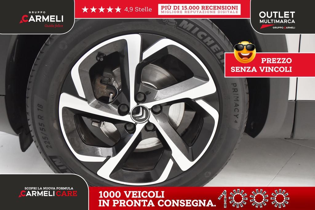Citroen C5 Aircross 1.5 BlueHDi C-Series EAT
