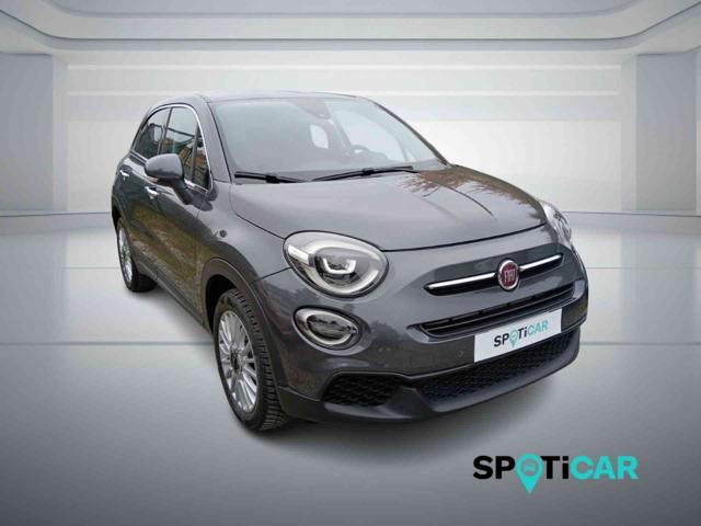 FIAT 500X 1.3 MultiJet 95 CV Urban