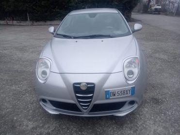 Alfa Romeo MiTo 1.6 JTDm 16V Distinctive 2009