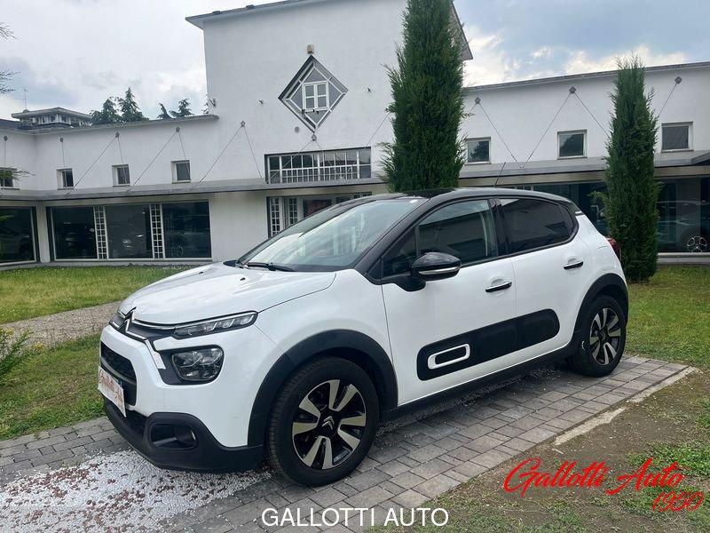 Citroën C3 PureTech 110 S&S Shine