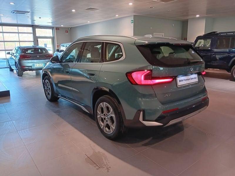 BMW X1 sdrive18i X-Line Edition Signature auto