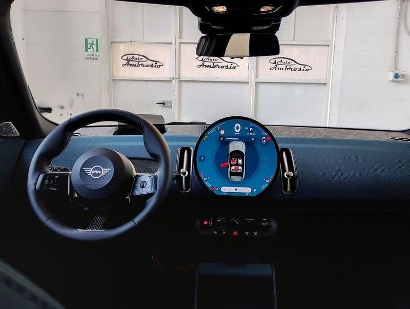 MINI Mini Countryman U25 Mini C Countryman Favoured tua da 389,00 al mese
