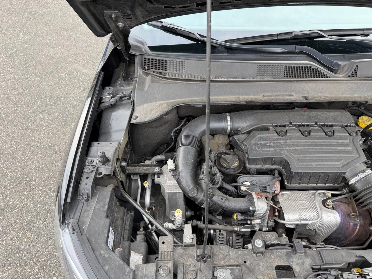 Jeep Compass 1.3 GSE T4 Limited *PROMO FINAN #8943