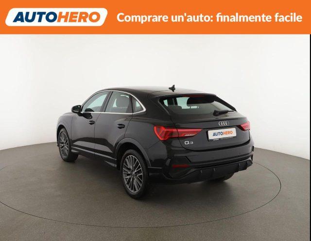 AUDI Q3 2.0 TDI 150 CV