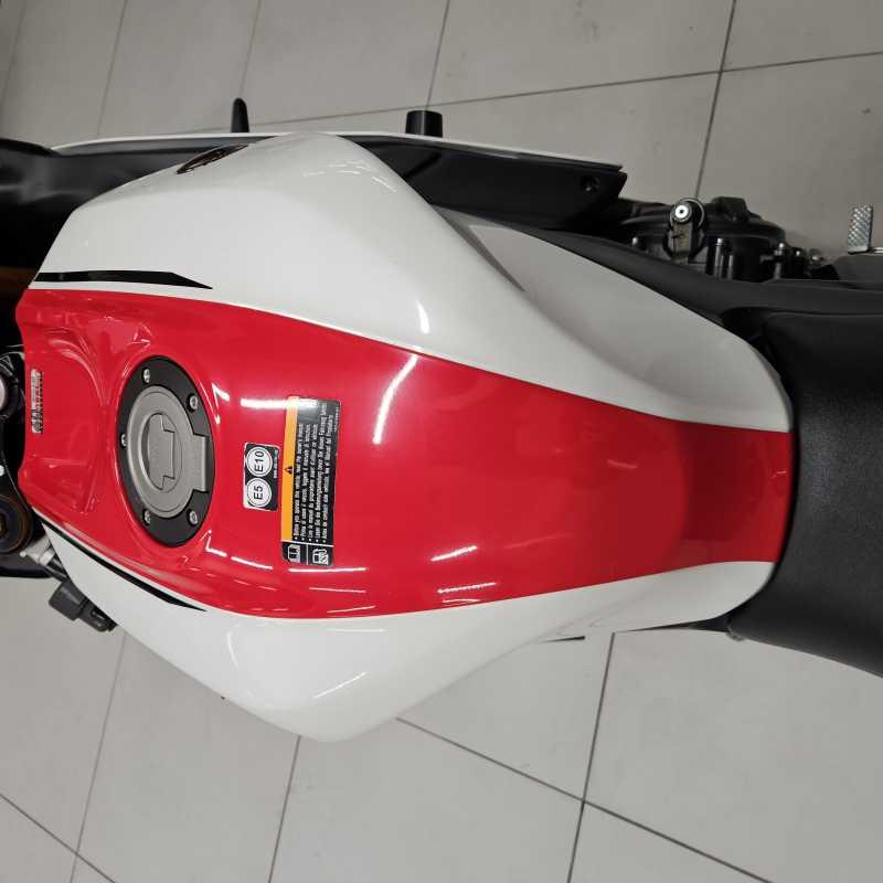 Yamaha YZF R7 World GP 60th Anniversary - 2023