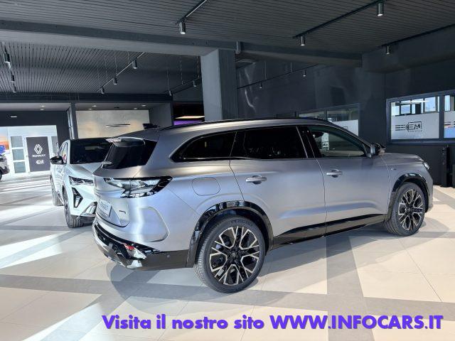RENAULT Espace Full Hybrid E-Tech 200 CV 7p Esprit Alpine SCONTO