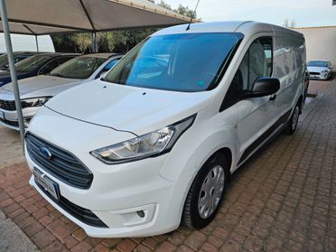 Ford Transit Connect 210 1.5 TDCi 120CV PL Furgone Trend