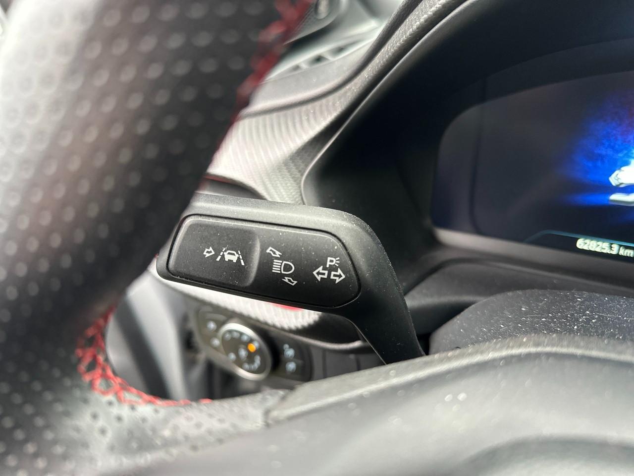 FORD Puma (2019) - Puma 1.0 EcoBoost 125 CV S&S aut. ST-Line X