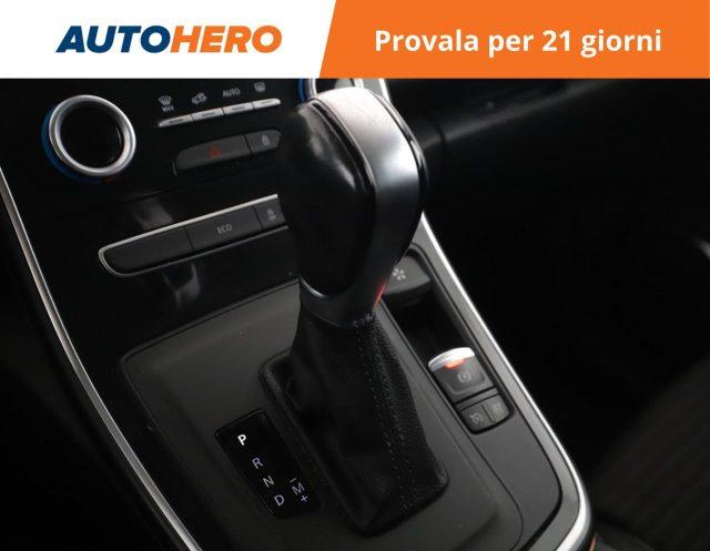 RENAULT Grand Scenic dCi 8V 110 CV EDC Energy Bose