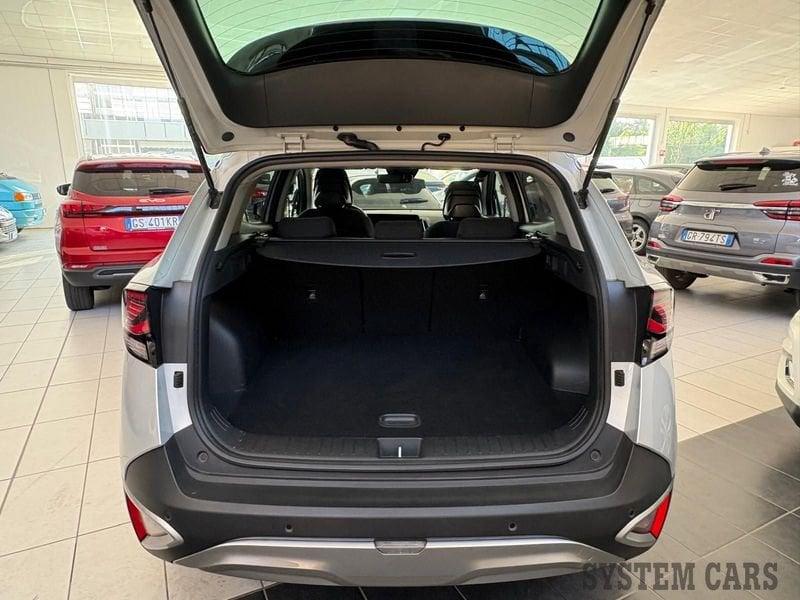 KIA Sportage 1.6 TGDi MHEV Style