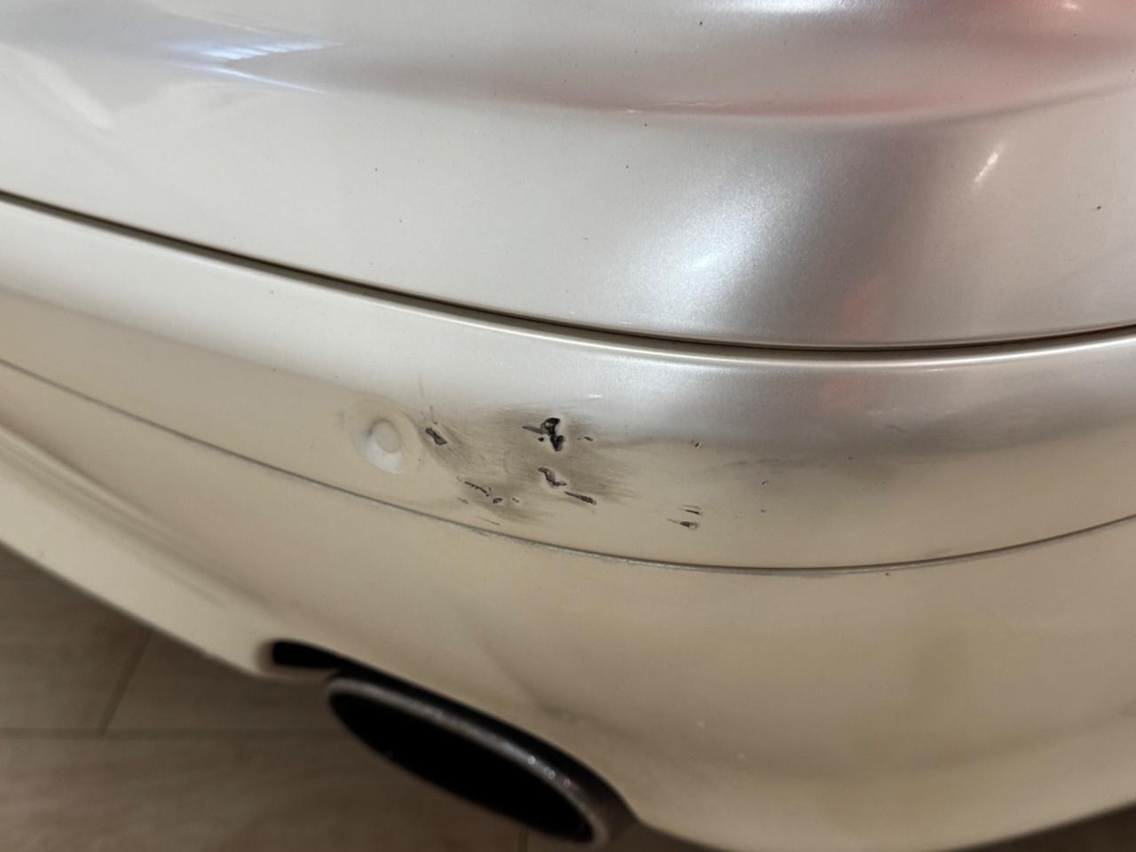 Mercedes-benz SL 500 350 Cabrio-Bianco Perla- Pack AMG-18”-Unica