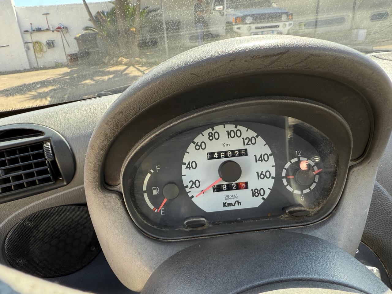 Fiat Seicento