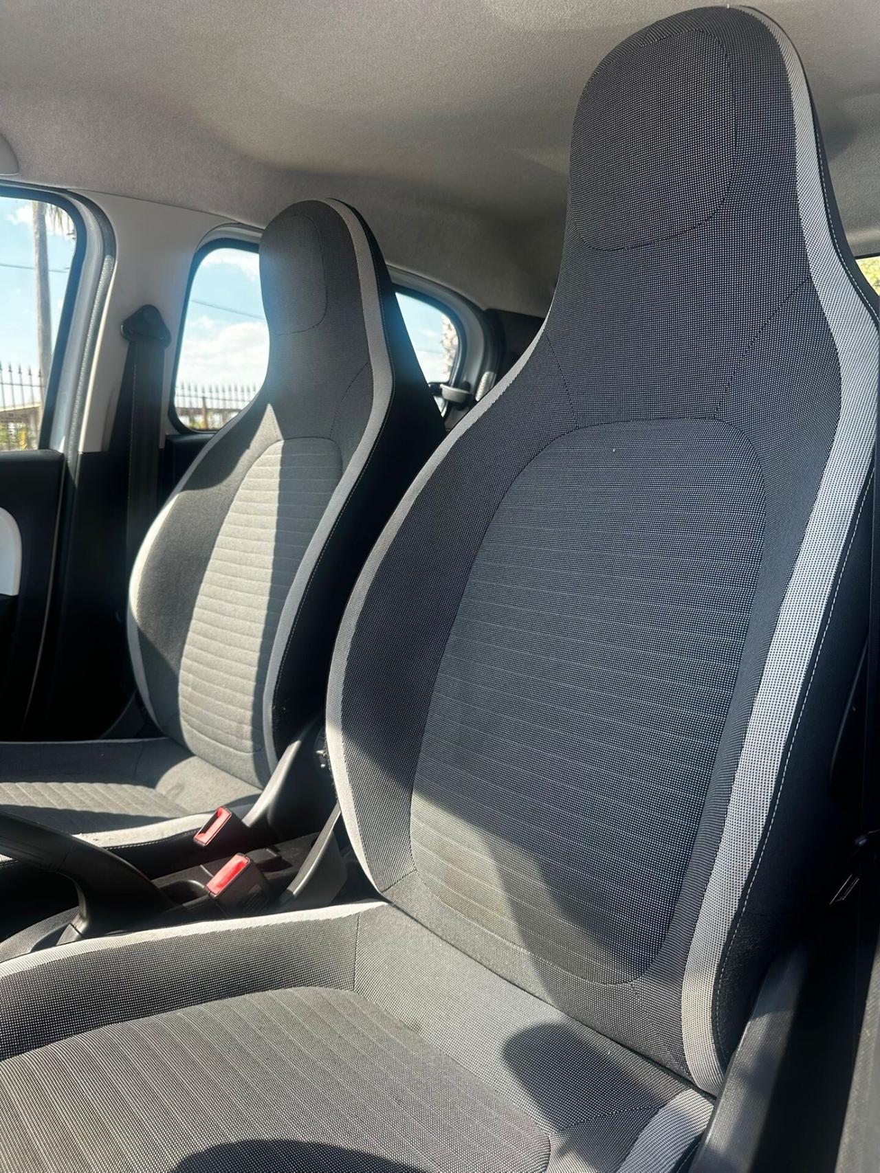 Renault Twingo SCe Stop&Start Intens