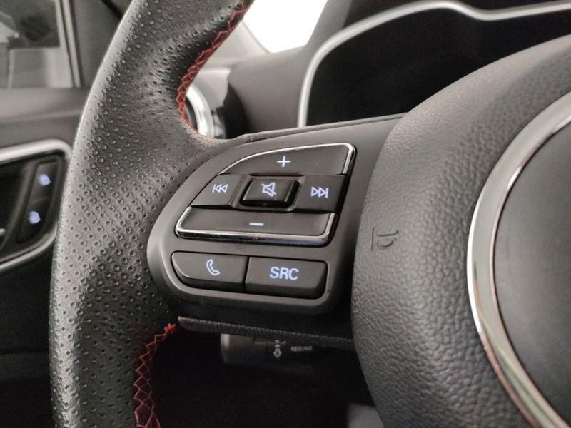 MG ZS 1.0 Luxury