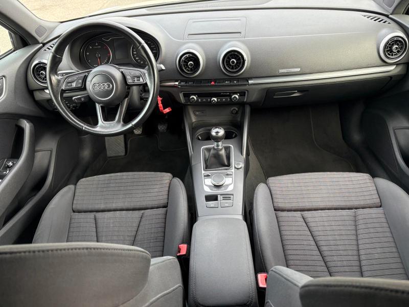 Audi A3 Sportback 1.6 tdi 110 CV ADATTA ANEOPATENTATI