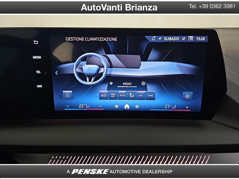 BMW Serie 1 118d 5p. Msport