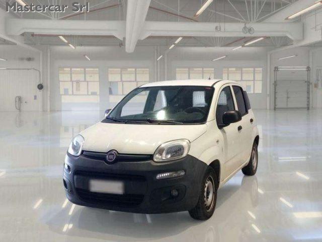 FIAT Panda 1.2 69 CV VAN 2 POSTI EURO6 POP - FT987FS