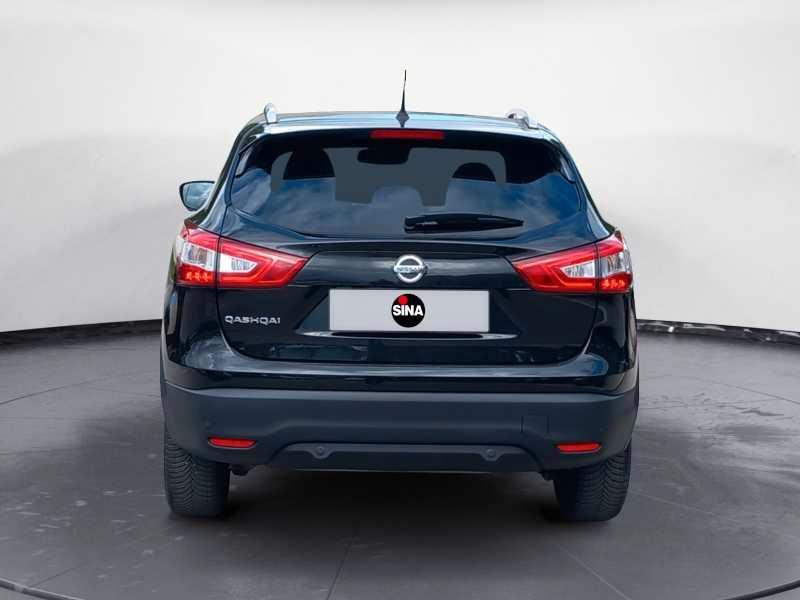 NISSAN Qashqai 1.6 dci N-Connecta 2wd 130cv xtron