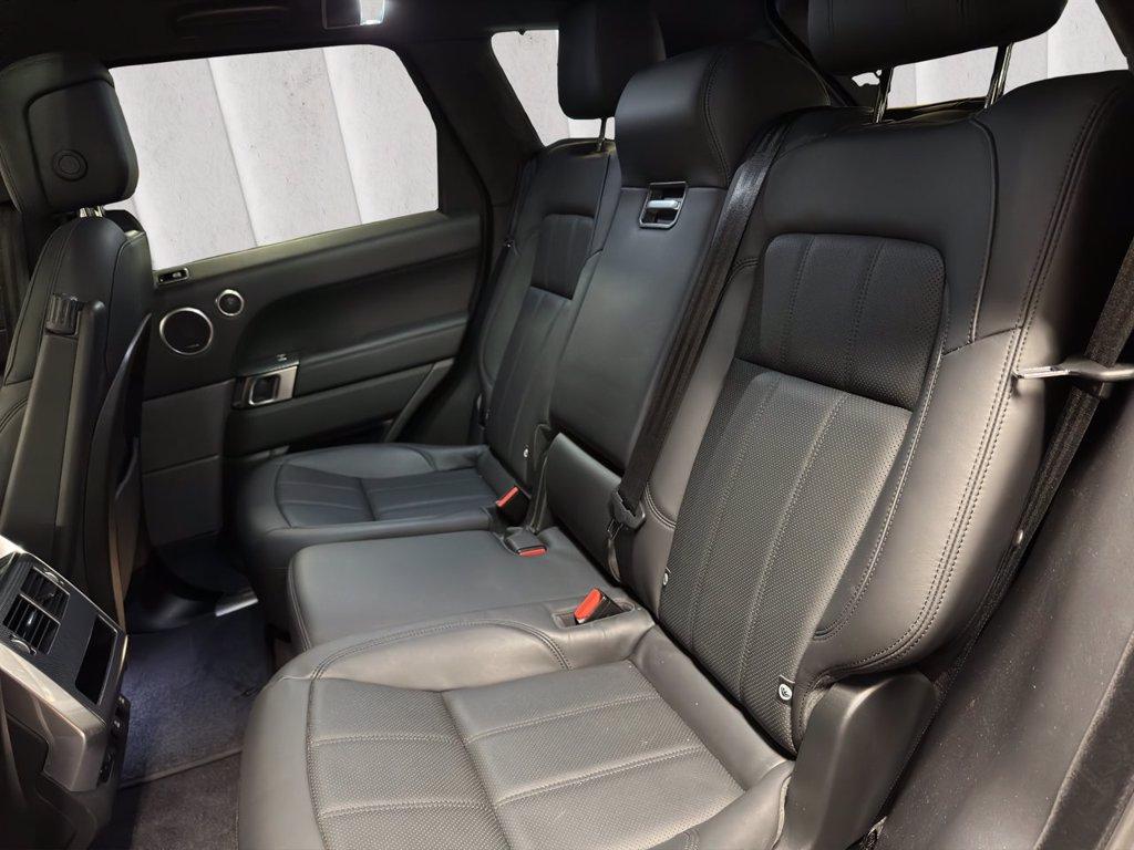 LAND ROVER Range rover sport 3.0 i6 mhev hse dynamic awd 400cv auto del 2020