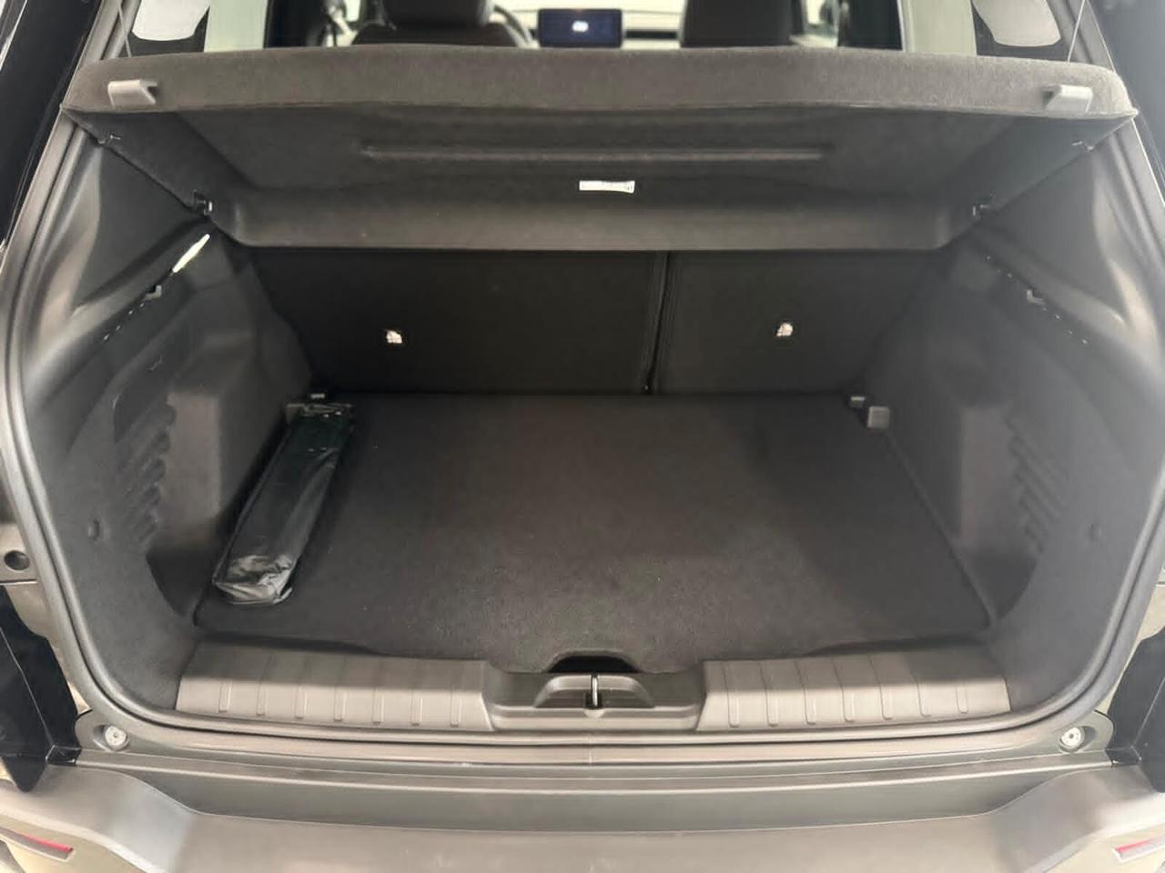 Jeep Avenger 1.2 Turbo 100 CV Summit