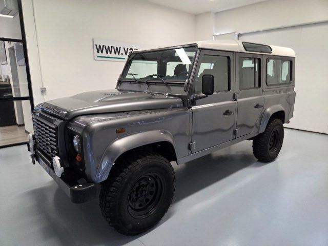 LAND ROVER Defender 110 2.4 TD4 FRIZIONE NUOVA