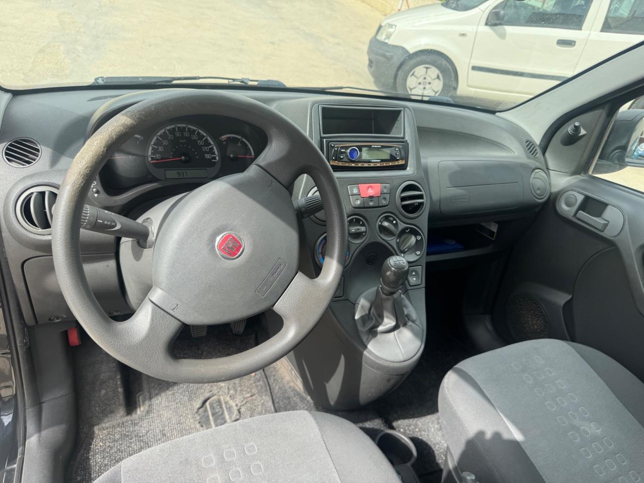 Fiat Panda 1.2 Dynamic