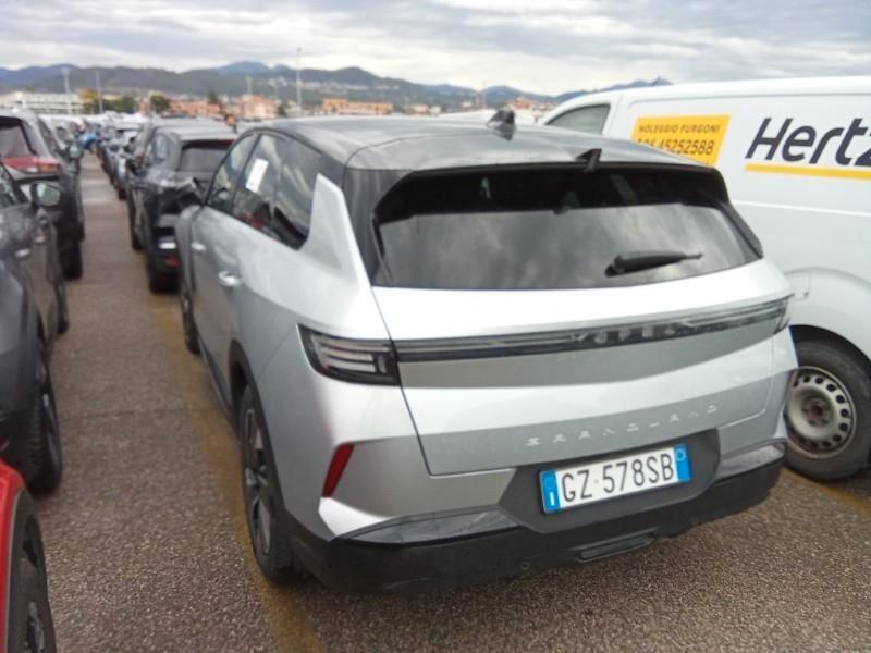 OPEL GRANDLAND 1.2 136CV EDCT SeS GS ( FARI LED - COCKPIT - CRUISE - NAVI - MIRROR - PDC - TELECAMERA POST. - CERCHI 19 - TETTO BICOLORE )
