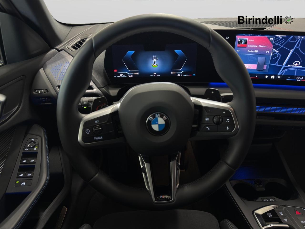 BMW BMW 220d Gran Coupé