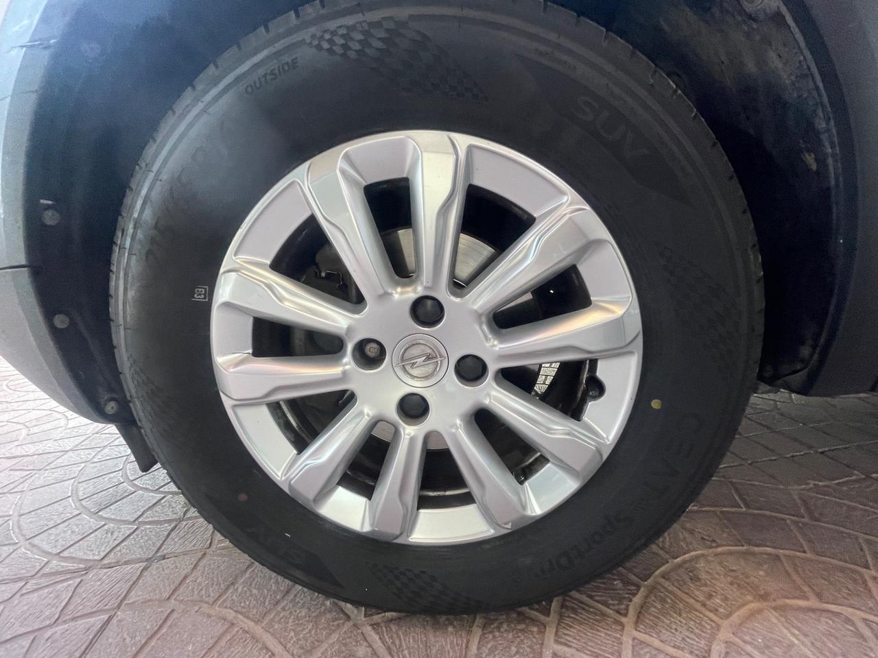 Opel Mokka 1.5 diesel Elegance