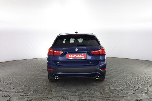 BMW X1 X1 sDrive18d ADVANTAGE