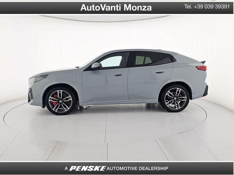 BMW X2 X2 xDrive 20d Msport Pro