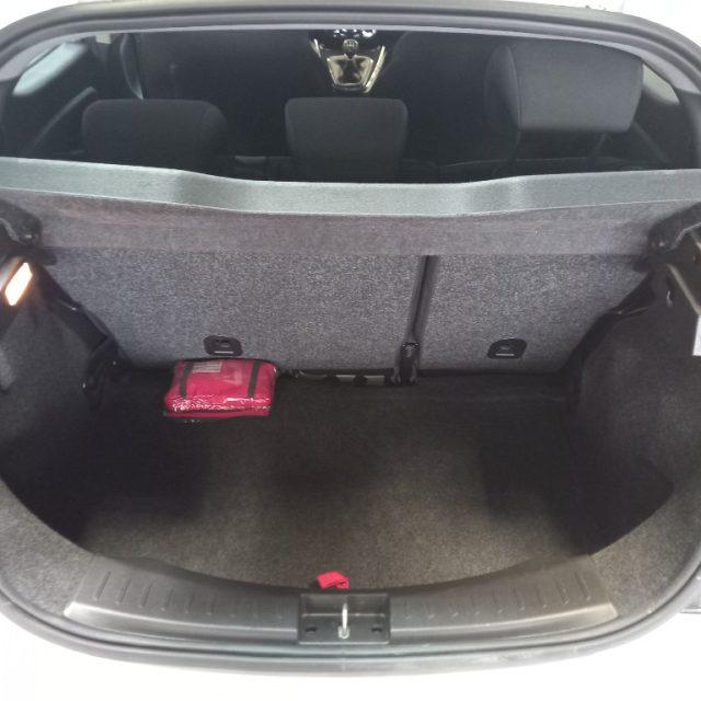 LANCIA Ypsilon 1.2 69 CV 5 porte S&S Elefantino Blu