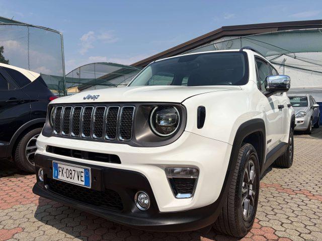 JEEP Renegade Renegade 1.6 mjt Sport fwd 95cv