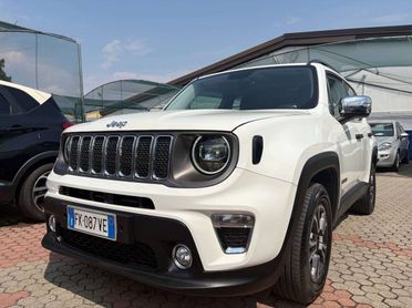 JEEP Renegade Renegade 1.6 mjt Sport fwd 95cv