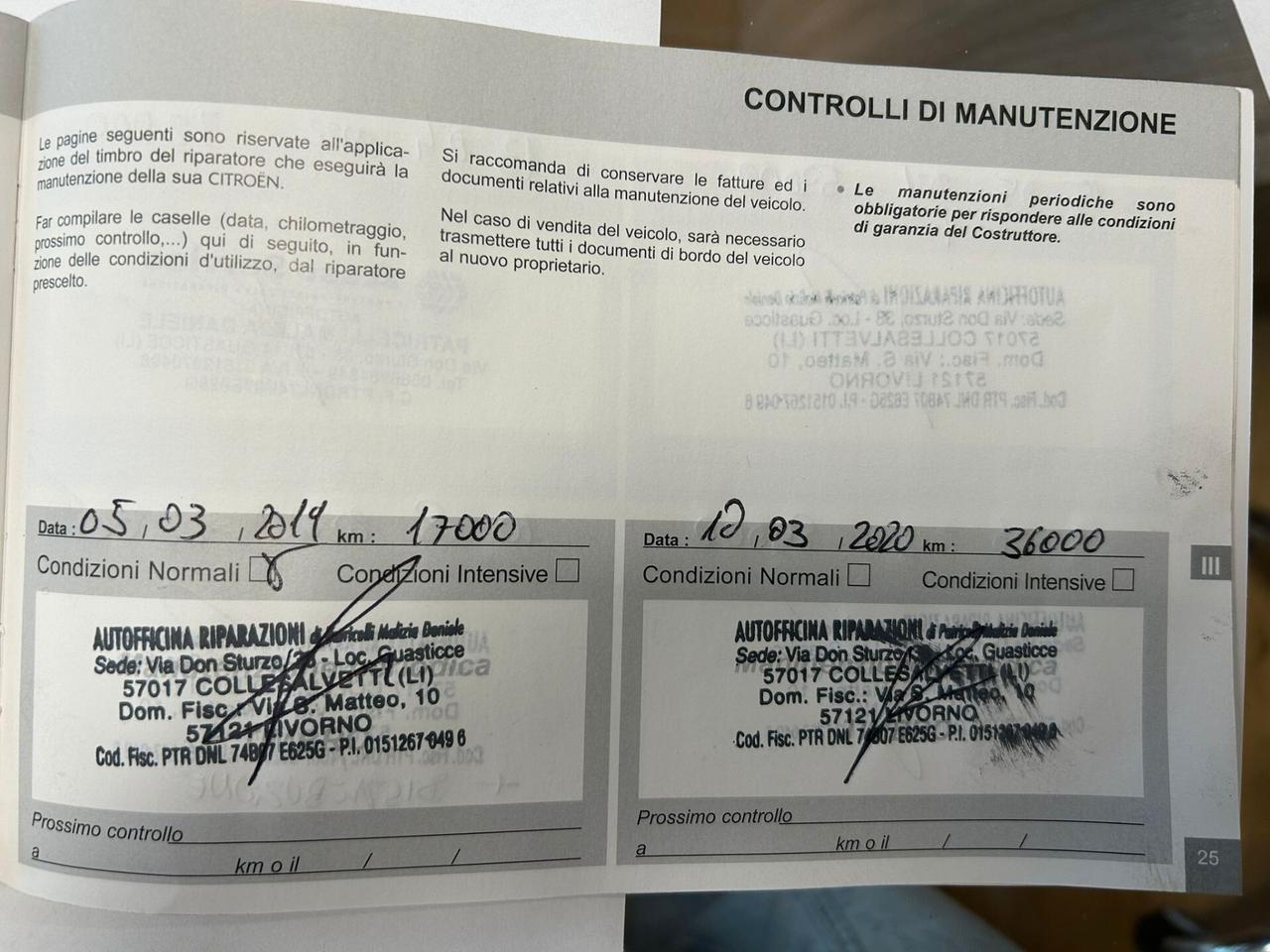 Citroen C3 PureTech 82 Elle