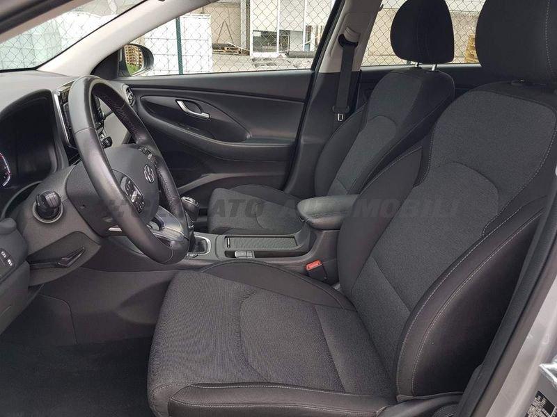 Hyundai i30 i30 Wagon 1.0 t-gdi 48V Prime 120cv