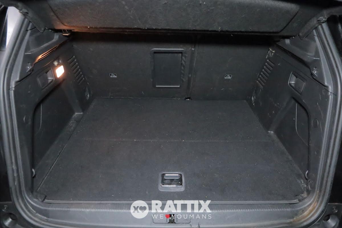 Peugeot 3008 1.6 hybrid phev 225CV GT Pack e-eat8 + tetto apribile