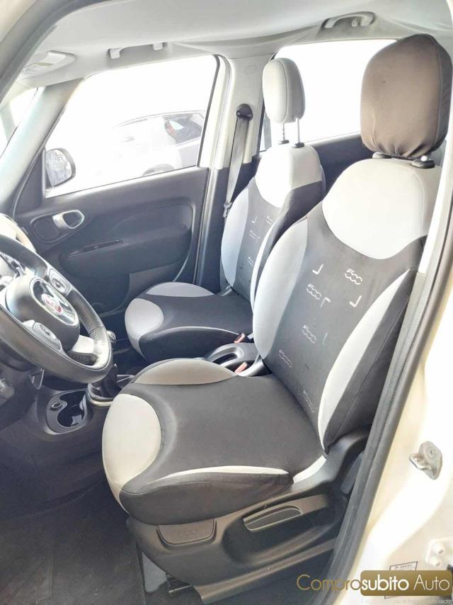 FIAT 500L 1.3 Multijet 85 CV Pop Star (Garanzia 12 Mesi)