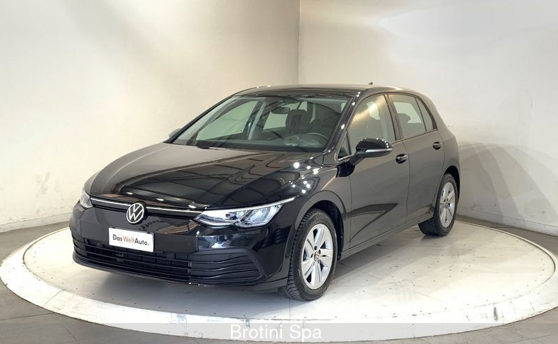 Volkswagen Golf 2.0 TDI DSG SCR Life